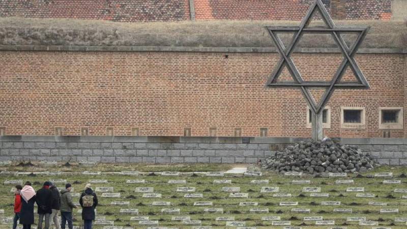 Ataques a judíos en línea aumenta en la República Checa en medio de la pandemia
