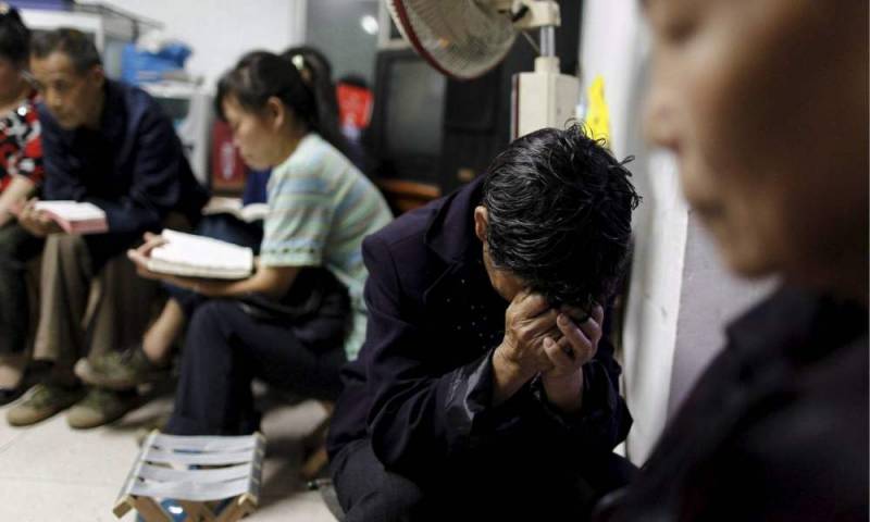 Prevén mayor persecución a cristianos de China e India para 2021
