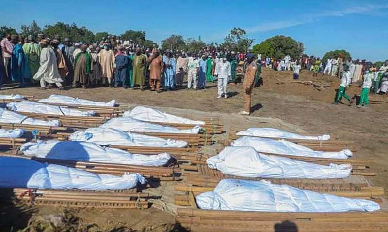 El asesinato de cristianos aumentó 60 % en 2020 según Open Doors