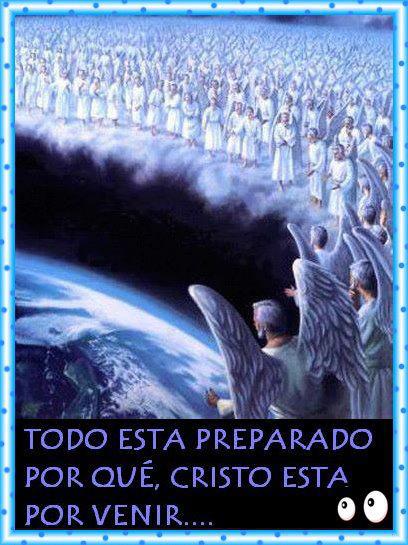 Todo esta preparado