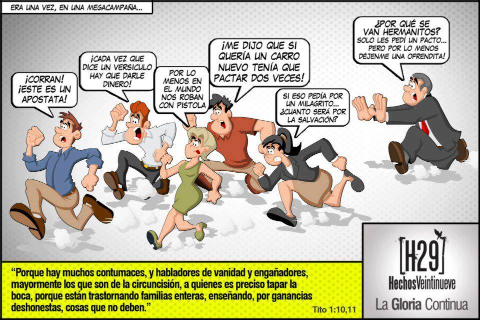 Uir de los apostatas
