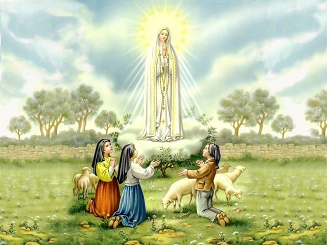 La virgen de Fátima - ¿Qué dice la Biblia?