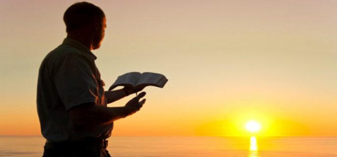 Ocho cosas que los cristianos creen y que son anti-bíblicas