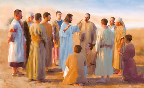 Devocional: La apariencia externa de Cristo
