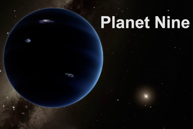 Científicos: La Órbita Del 'Planeta X' Está Inclinando Nuestro Sol