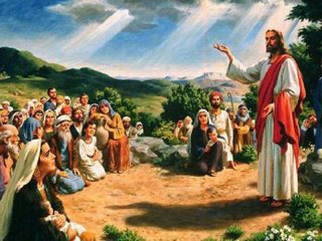 Devocional: Cultivando actitudes de bienaventuranza