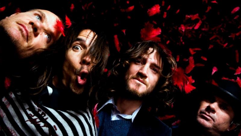 ONG cristiana acusa a Red Hot Chili Peppers de trabajar para Satanás