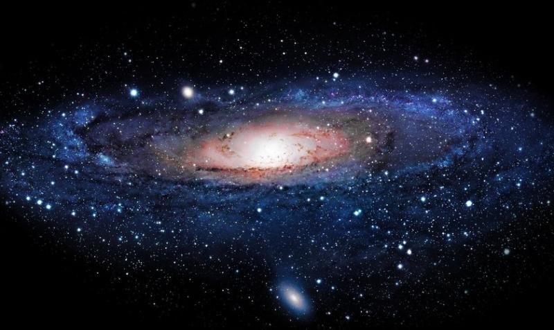 Científicos encuentran la ‘prueba’ de la existencia de Dios