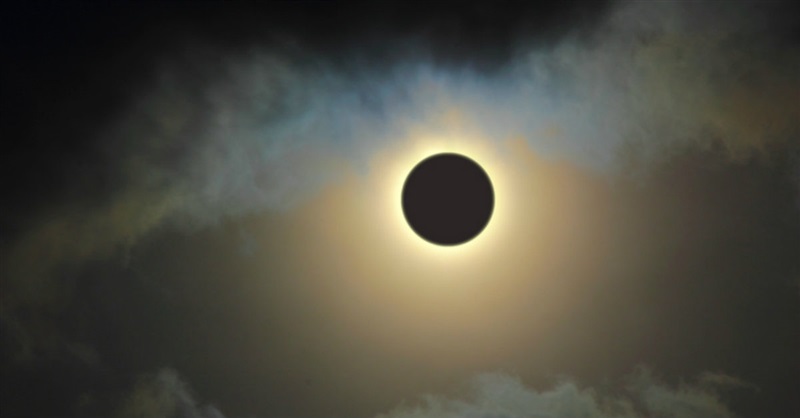 Profecía judía de 100 años dice que eclipse solar predice fin de régimen norcoreano