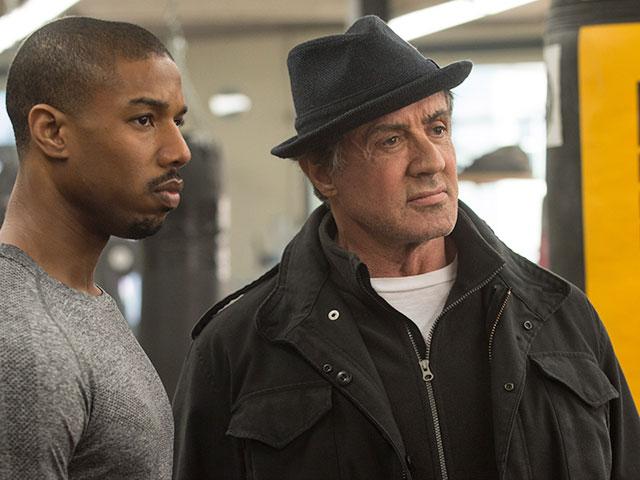 Sylvester Stallone dice que cuanto más va a la iglesia más cree en Jesús