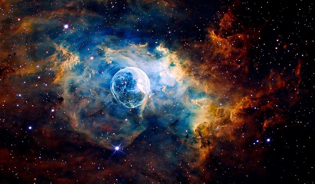 Científicos: No hay forma de explicar surgimiento del Universo