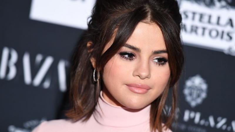 Selena Gómez comparte su testimonio: “Jesús es real”