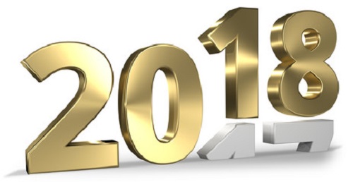 Anciano de Iglesia y misionero da palabra profética para 2018