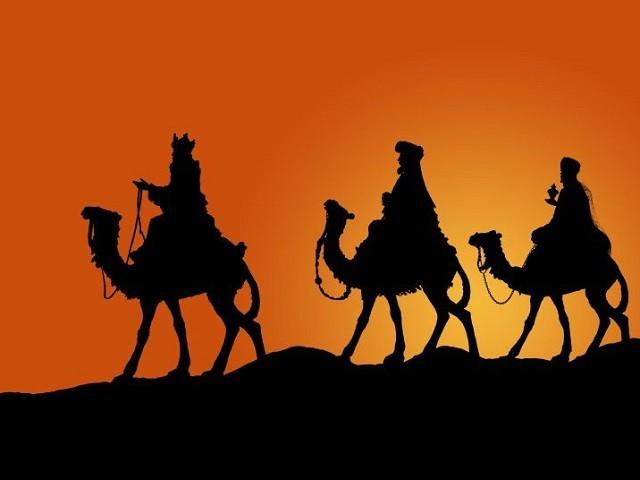 Nuevo estudio: Visita de “reyes magos” a Jesús es históricamente verdadera