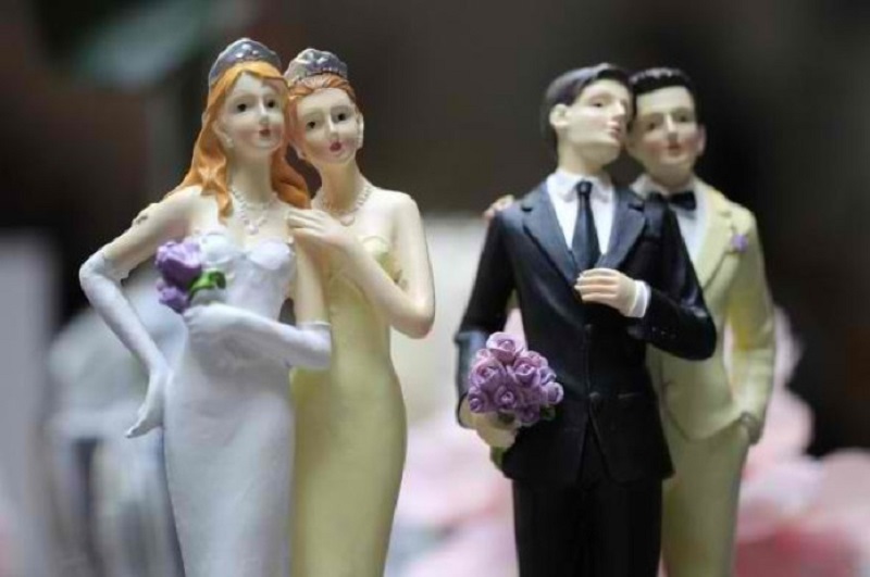John Piper: “No existe el matrimonio gay. Es deshonroso y vergonzoso”