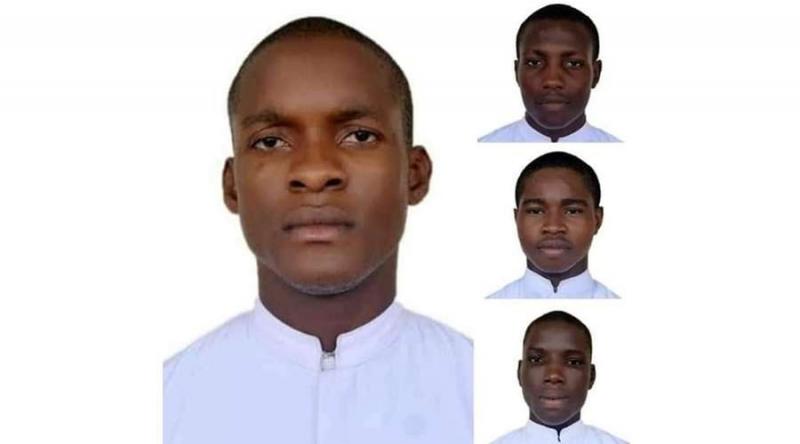 Liberan a uno de los 4 seminaristas secuestrados en Nigeria