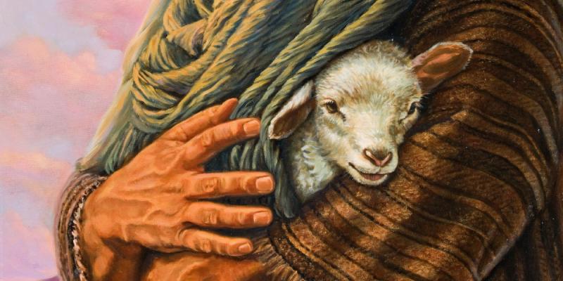 Devocional: Dios nos cuida