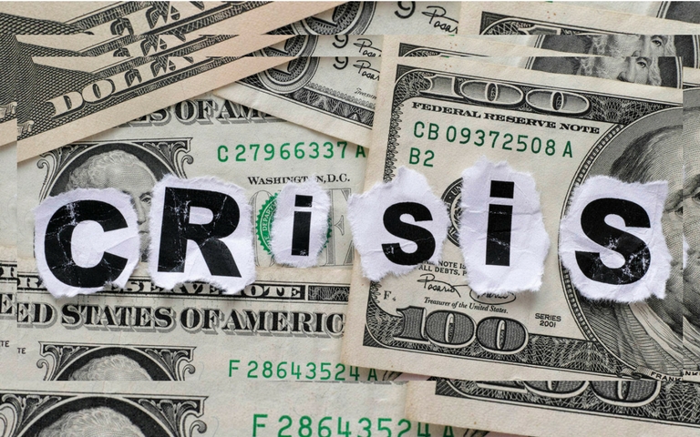 Devocional: Venciendo las crisis