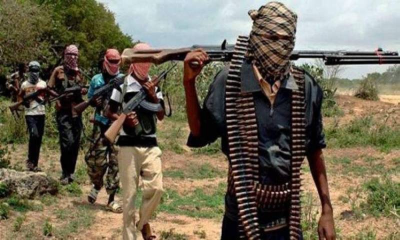 Mueren 12 cristianos en Nigeria en medio de un culto