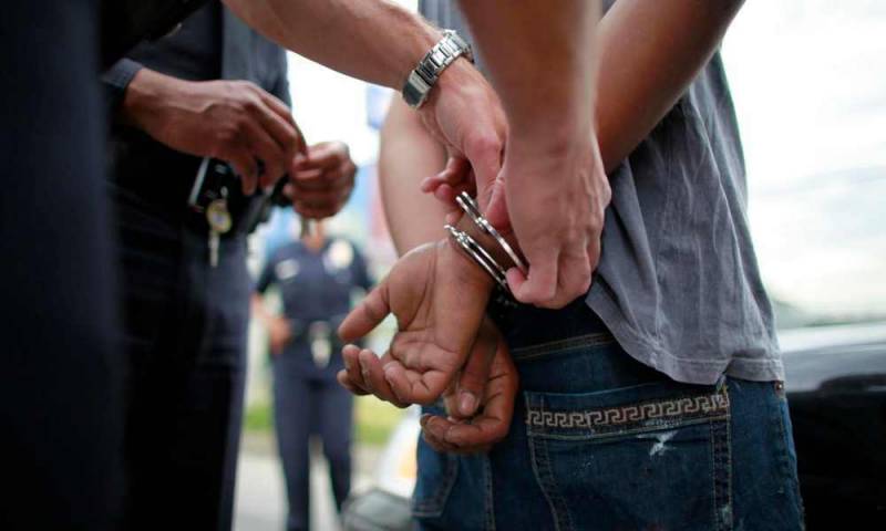 “Soy Satanás, los voy a matar” dice hombre tras ser detenido en España