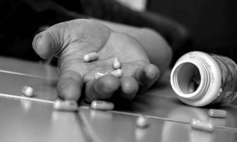 Maine se niega a hacer lo único que podría prevenir epidemia de suicidio