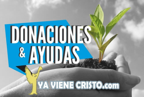 Donación